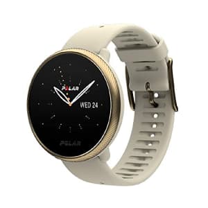 Polar Ignite 2 - Fitness Smartwatch with Integrated GPS - Wrist-Based Heart Monitor - Personalized for $230