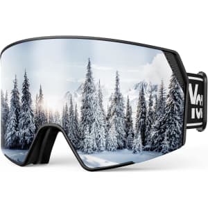Yoziss OTG Ski Goggles From $11
