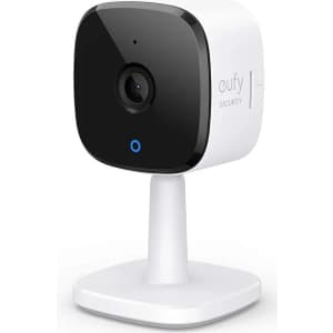 Eufy Security 2K Indoor Cam for $28 Eufy Security 2K Indoor Cam for $28