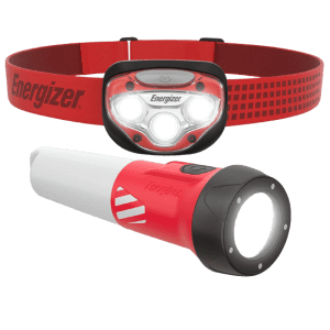 Energizer Pro Safety Kit for $12