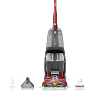 Hoover Vacuum and Carpet Cleaner Deals at Amazon: Up to 42% off Hoover Vacuum and Carpet Cleaner Deals at Amazon: Up to 42% off