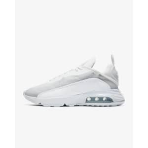 Nike Men's Air Max 2090 Shoes for $48 Nike Men's Air Max 2090 Shoes for $48