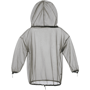 Coghlan's Bug Jacket. This goes for at least $20 everywhere else today.