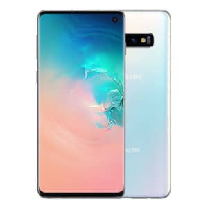 Samsung Galaxy S10 128GB Smartphone for $210