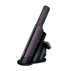 Shark WV410PR WANDVAC Cordless Hand Vacuum, Ultra-Lightweight & Portable with Powerful Suction & for $120