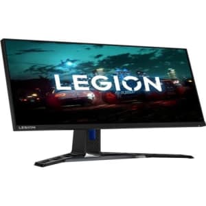 Lenovo Legion Y27h-30 27" WQHD WLED Gaming LCD Monitor - 16:9 for $302