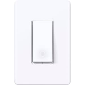 TP-Link Tapo Smart WiFi Light Switch for $13