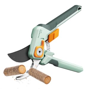 PrunePro Pruning Shears for $10