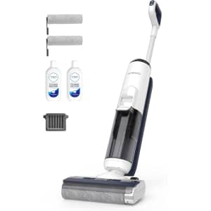 Tineco iFLOOR 5 Breeze Complete Cordless Wet Dry Vac for $179