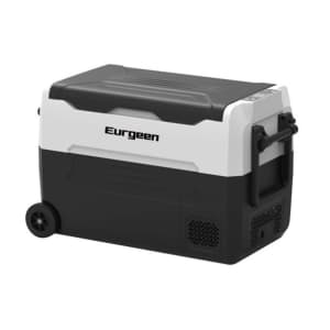 Cismea 41-Quart Portable Car Refrigerator for $207 Cismea 41-Quart Portable Car Refrigerator for $207