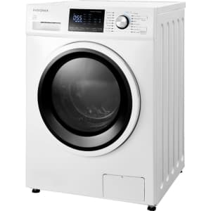 Front Load Washers & Dryers at Best Buy: from $580
