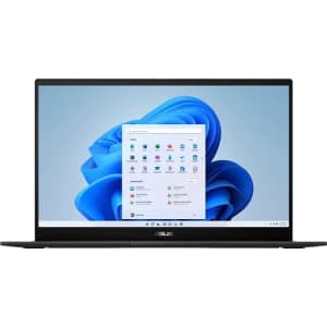 ASUS 2023 Creator Q 15.6 FHD OLED Laptop 10-Core Intel i7-13620H NVIDIA GeForce RTX 3050 6GB 16GB for $1,380 ASUS 2023 Creator Q 15.6 FHD OLED Laptop 10-Core Intel i7-13620H NVIDIA GeForce RTX 3050 6GB 16GB for $1,380