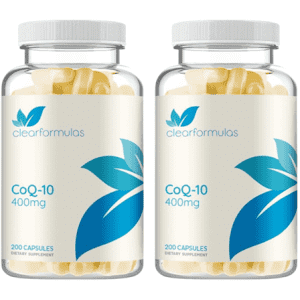 CoQ10 Supplements at Woot: Up to 40% off