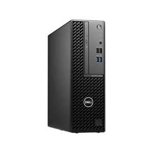 Dell OptiPlex 3000 Small Form Factor with 12th Gen Intel Core i5-12500 | 256GB SSD | 16 GB Memory | for $744