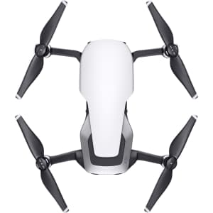 Refurb DJI Mavic Air 4K Quadcopter Drone for $369 Refurb DJI Mavic Air 4K Quadcopter Drone for $369