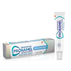 Sensodyne Pronamel Whitening Toothpaste for $1.67 via Sub. & Save