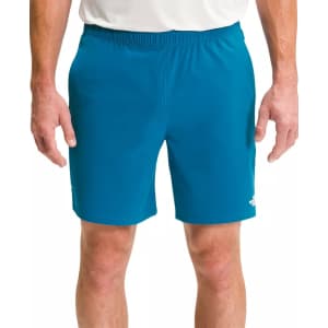 The North Face Men's Wander Shorts for $16