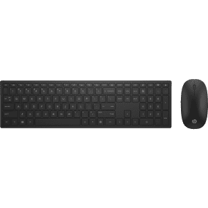 HP Pavilion 800 Wireless Keyboard and Mouse for $23