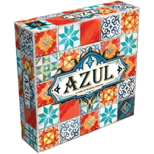 Azul Board Game for $16 Azul Board Game for $16