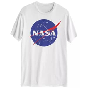 Men's Graphic T-Shirts at Macy's: from $6