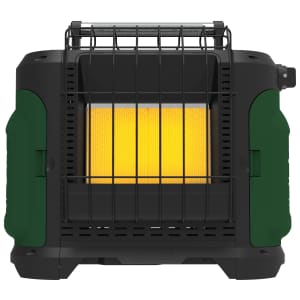Dyna Glo Grab-N-Go XL Portable Propane Heater for $113