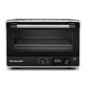KitchenAid Digital Countertop Oven for $160