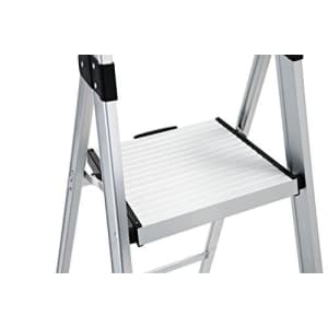 Rubbermaid RMA-5XS 5.5 Ft. Aluminum Project Top Step Ladder for $149