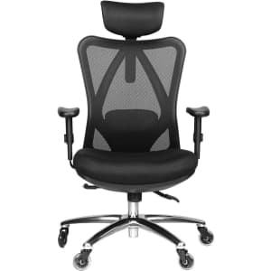 Duramont Ergonomic Office Chair for $280