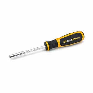 GEARWRENCH 1/4" Magnetic Bit Holding Screwdriver Handle - 82783H for $8