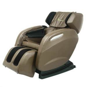 Real Relax Full Body Shiatsu Massage Chair for $590