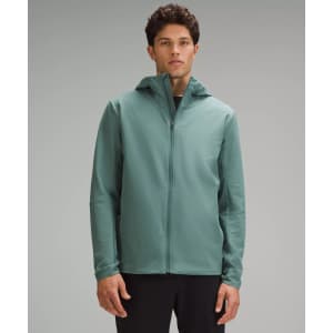 Lululemon Men's Hiking Deals: From $19, jackets from $99