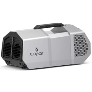 Waykar Portable Air Conditioner for $400