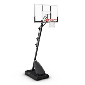 Spalding 54" Basketball Hoop for $248