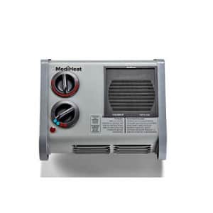 Caframo Warmer MediHeat Certified Calf Hutch Electric Heater, 3 Speed Settings, up to 1500 Watts for $135 Caframo Warmer MediHeat Certified Calf Hutch Electric Heater, 3 Speed Settings, up to 1500 Watts for $135