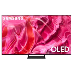 Samsung TV Deals at Walmart: Up to 50% off