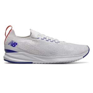 New Balance Women's Vizo Pro Run Knit Running Shoes for $27 New Balance Women's Vizo Pro Run Knit Running Shoes for $27