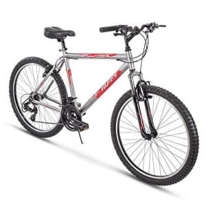 Huffy Hardtail Mountain Trail Bike 24 inch, 26 inch, 27.5 inch for $340
