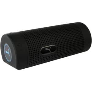 PUMA PopTop Bluetooth 5.0 Speaker for $30