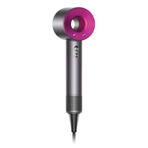 Certified Refurb Dyson Supersonic Hair Dryer: $210 Certified Refurb Dyson Supersonic Hair Dryer: $210