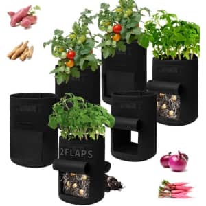 Amazon Outlet Patio, Lawn, and Garden Deals: Up to 60% off