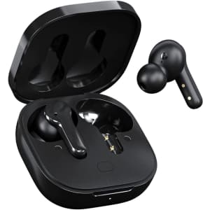 QCY Wireless Bluetooth Earbuds for $36