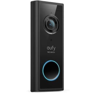 Eufy 2K Video Doorbell for $89