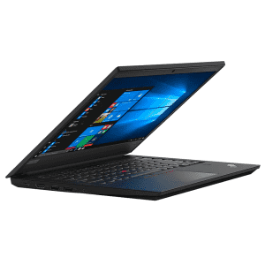 Lenovo 20NE0002US TS ThinkPad E495 5 3500U 2.10G Syst 8GB 1x256gbsdd 14In W10P 64Bit for $467