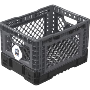 Big Ant Collapsible Smart Crate for $15