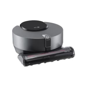 LG CordZero ThinQ HEPA Robotic Vacuum for $949 LG CordZero ThinQ HEPA Robotic Vacuum for $949