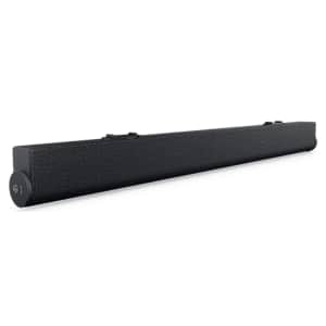 Dell Slim Conferencing Soundbar for $65 Dell Slim Conferencing Soundbar for $65
