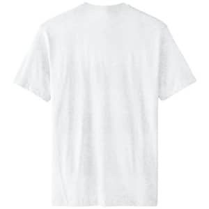 Dickies Men's Short-Sleeve Pocket T-Shirt Ash Gray ,Medium for $18