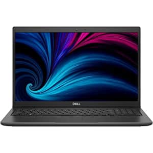Dell Latitude 3000 3520 15.6" Notebook - Full HD - 1920 x 1080 - Intel Core i5 11th Gen i5-1145G7 for $960