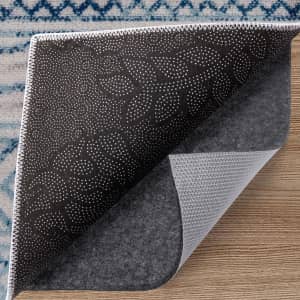 Baleine 9x12-Foot Felt Non Slip Rug Pad for $84
