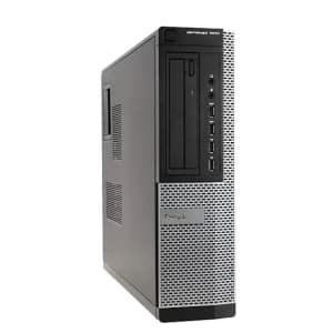 Dell OptiPlex 7010 Ivy Bridge i7 Desktop PC for $292 Dell OptiPlex 7010 Ivy Bridge i7 Desktop PC for $292